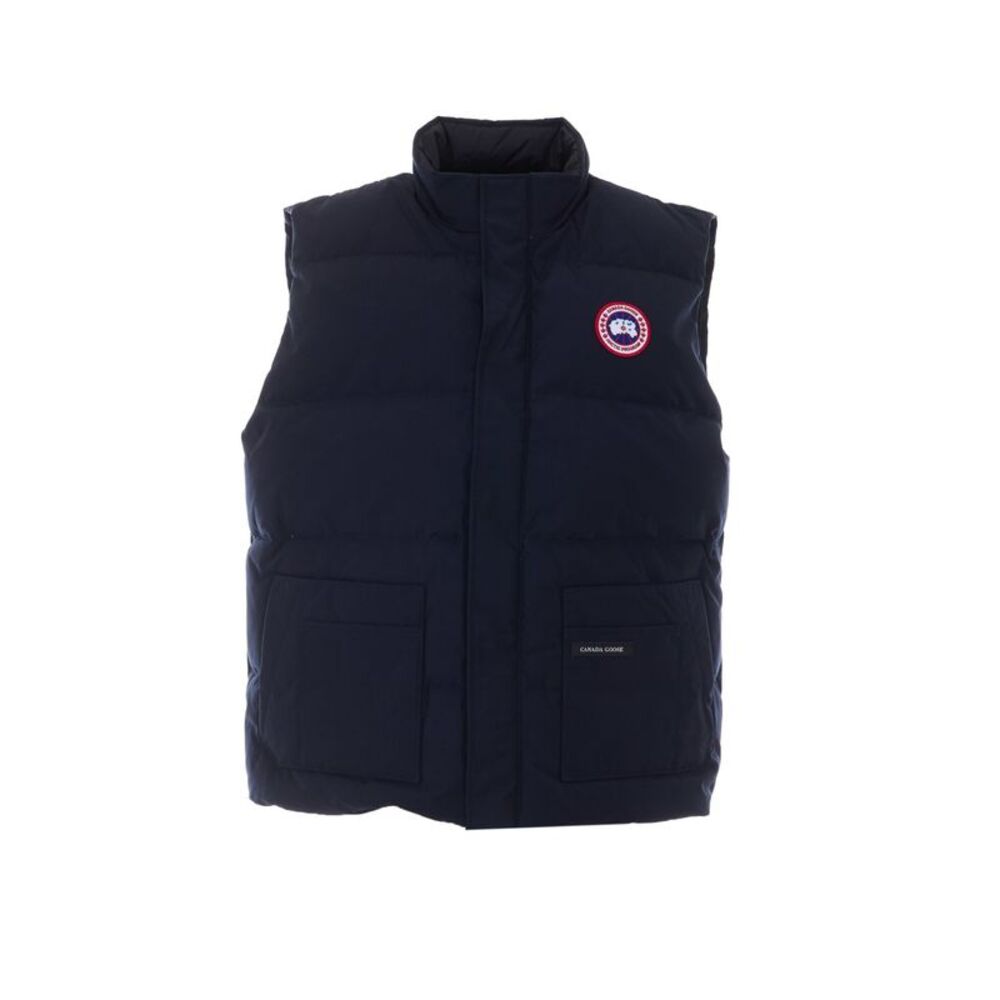 Canada Goose Men Legacy Freestyle Padded Vest